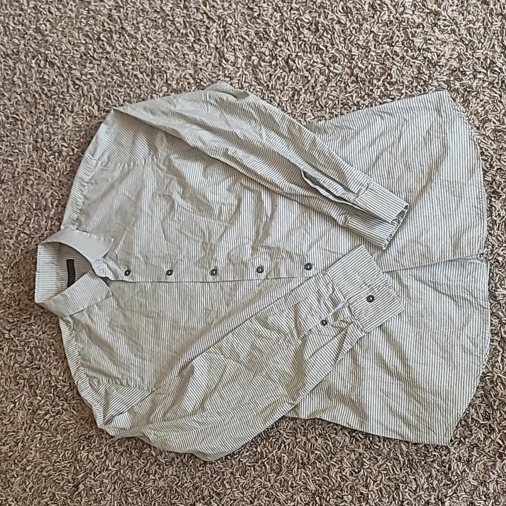 Prada shirt